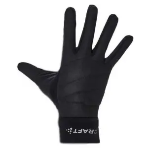 Craft Core Essence Padded Handschoenen Zwart