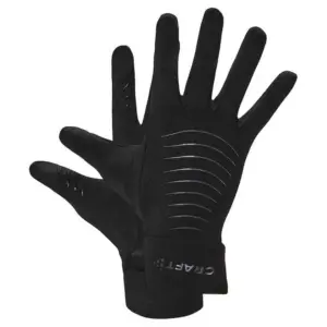Craft Core Essence Thermal Handschoenen Zwart