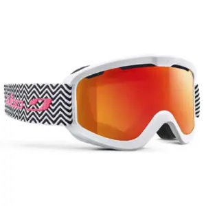 Julbo June Spectron3 Skibril Zwart