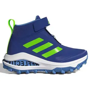 Adidas Fortarun Atr El Wandelschoenen Blauw