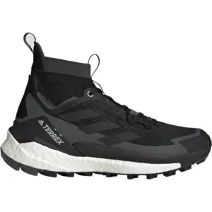 Adidas Terrex Free Hiker 2 Wandelschoenen Zwart