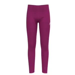 Odlo Active Warm Eco Leggings Festival Fuchsia