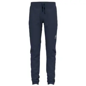 Odlo Engvik Junior Broek Dark Sapphire