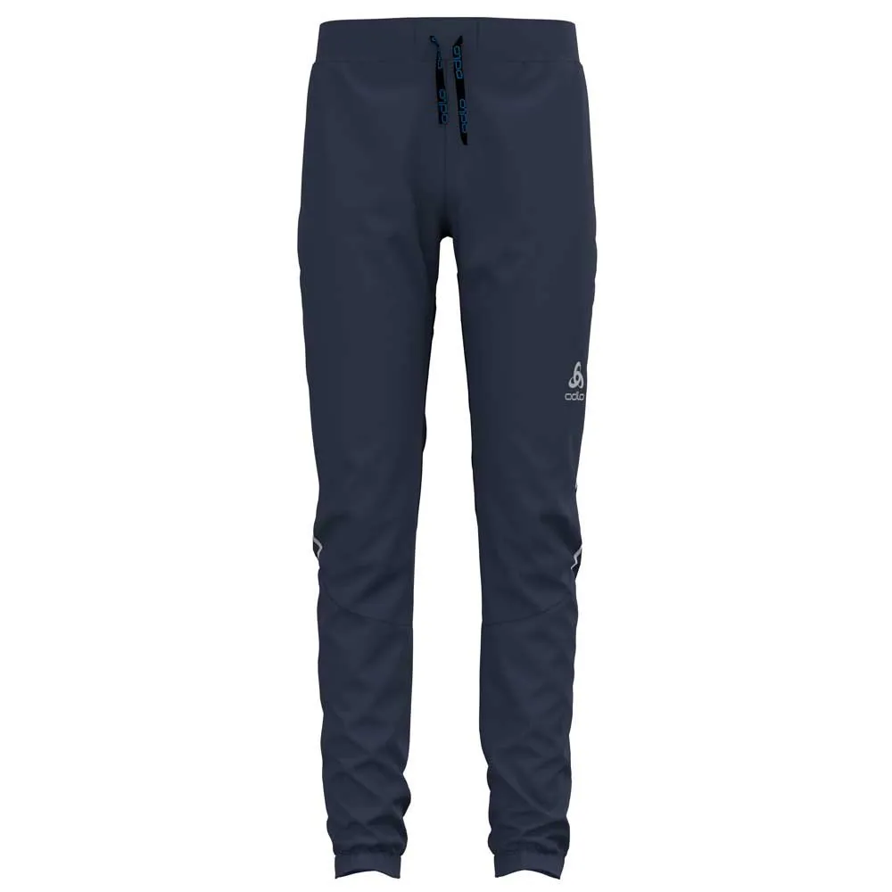 Odlo Engvik Junior Broek Dark Sapphire