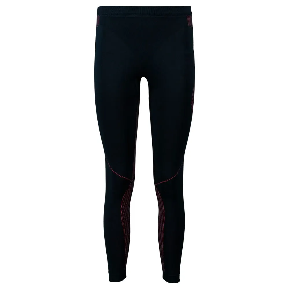 Odlo Fundamentals Performance Leggings Paars