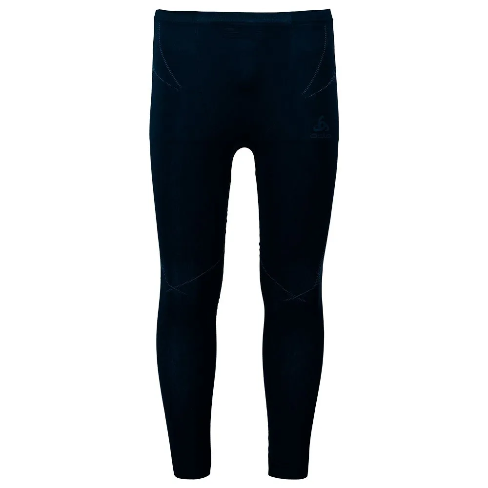 Odlo Fundamentals Performance Leggings Blauw