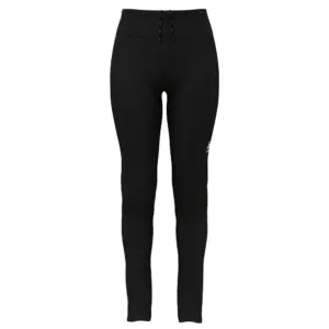 Odlo Langnes Broek Zwart