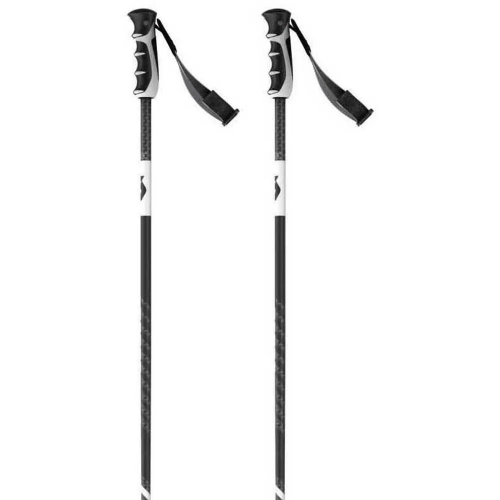 Scott Pro Taper Srs Stokken Zwart