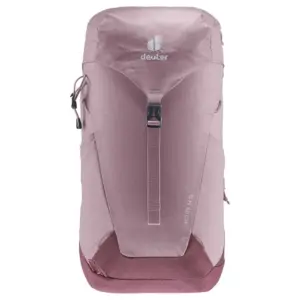 Deuter Ac Lite 14l Sl Rugzak Grape / Aubergine