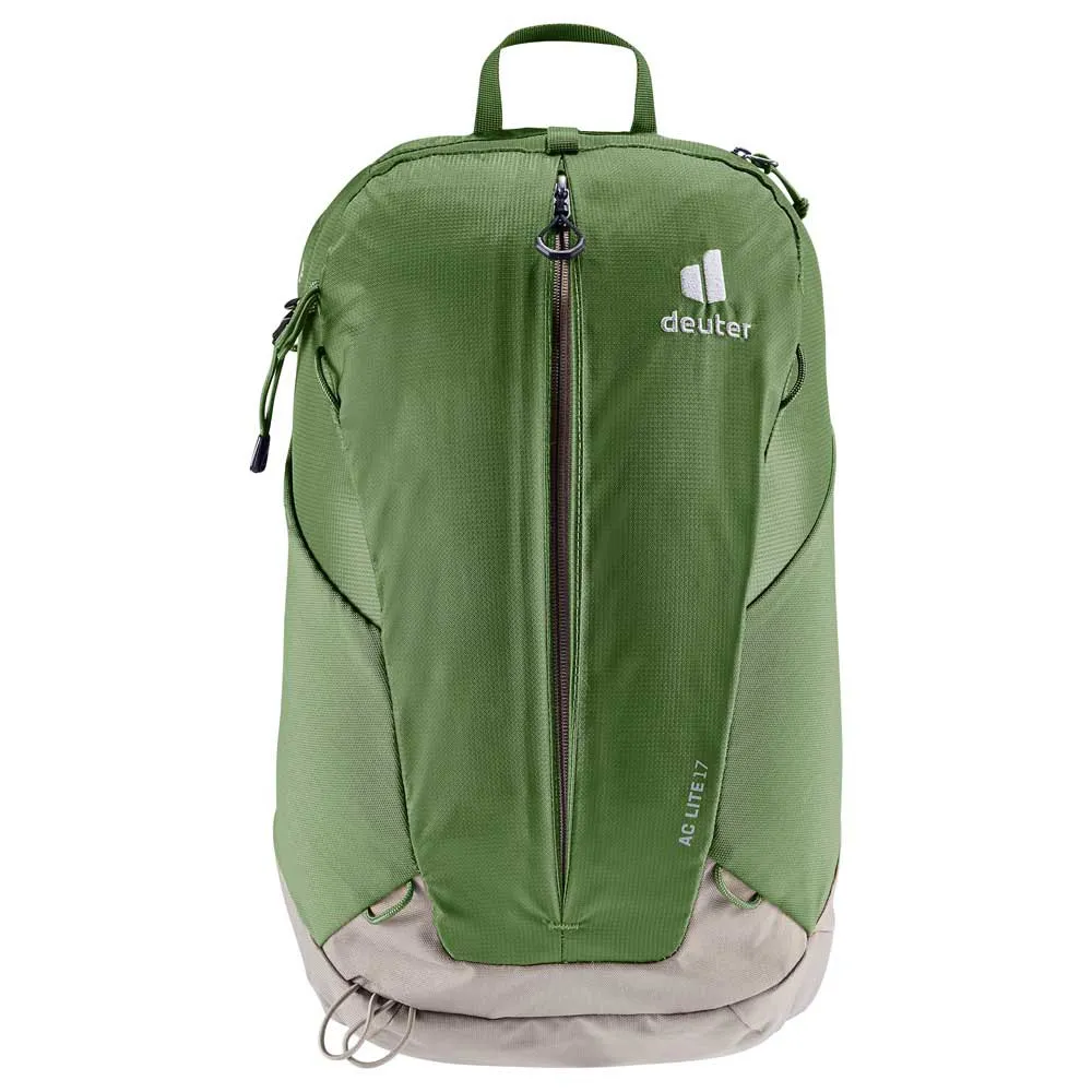Deuter Ac Lite 17l Rugzak Pine / Pepper