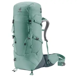 Deuter Aircontact Core 35+10l Sl Rugzak Jade / Granite