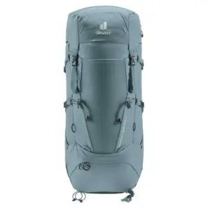 Deuter Aircontact Core 35+10l Sl Rugzak Shale / Ivy