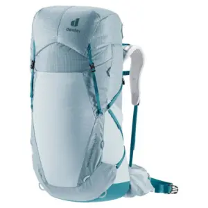 Deuter Aircontact Ultra 45+5l Sl Rugzak Denim