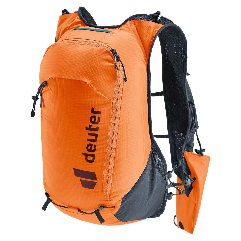 Deuter Ascender 13l Rugzak Saffron