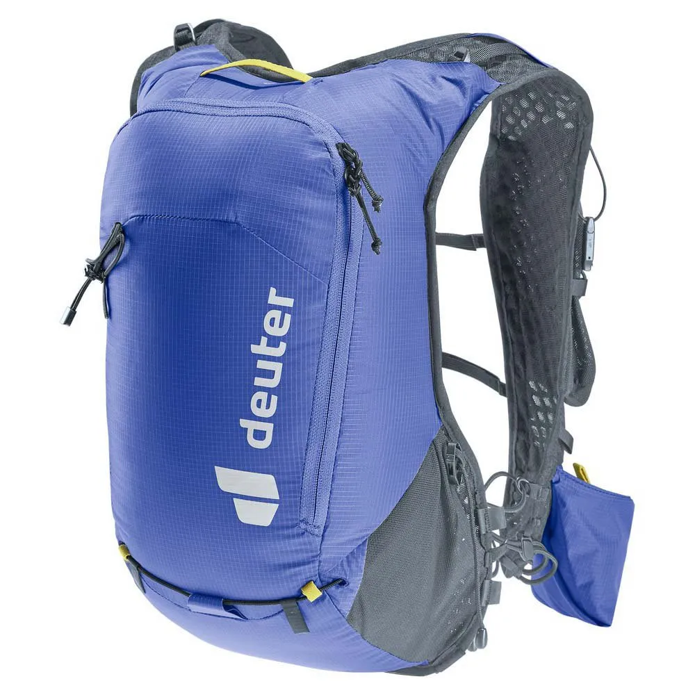 Deuter Ascender 7l Rugzak Indigo