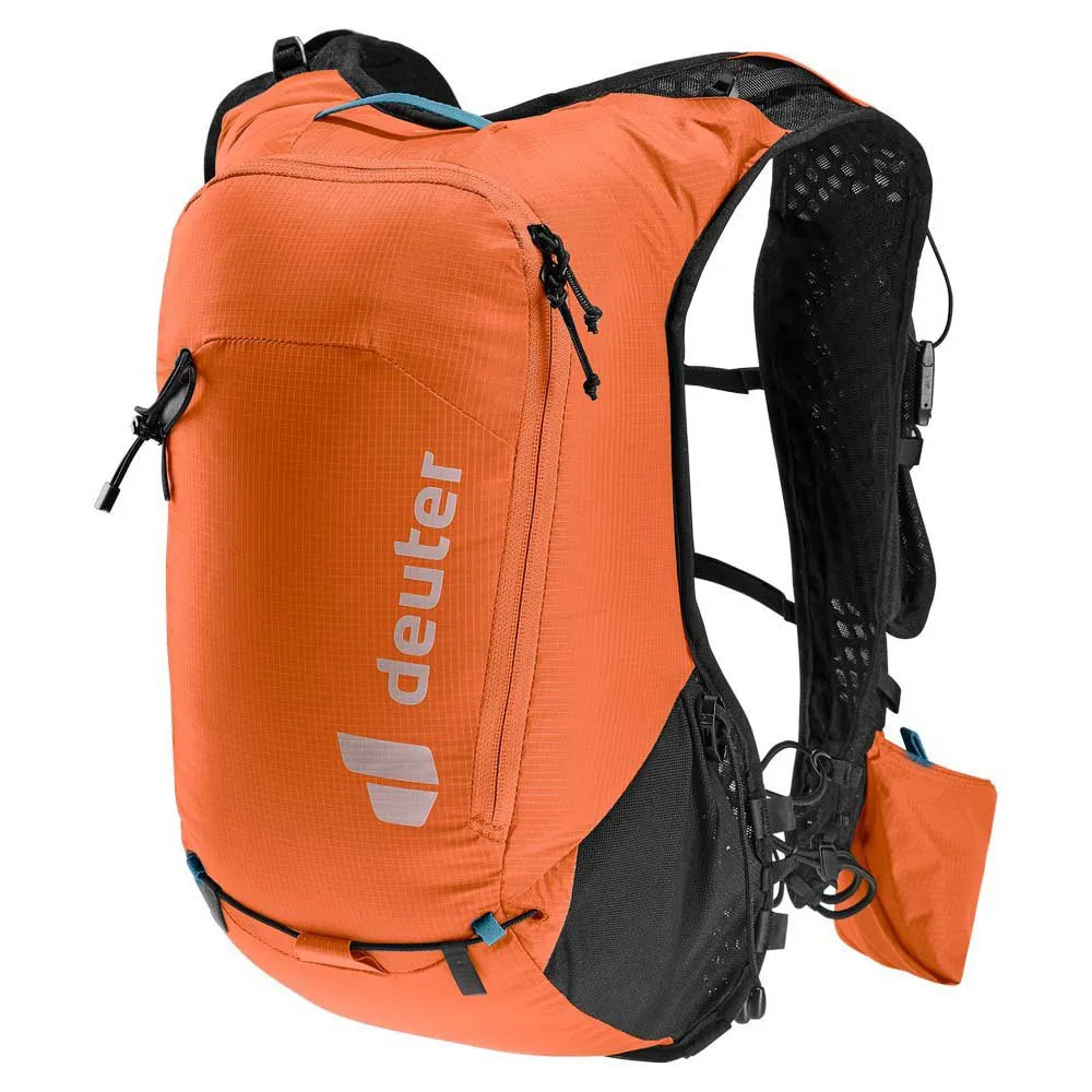 Deuter Ascender 7l Rugzak Saffron