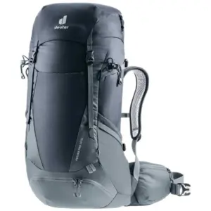 Deuter Futura Pro 38l Sl Rugzak Zwart