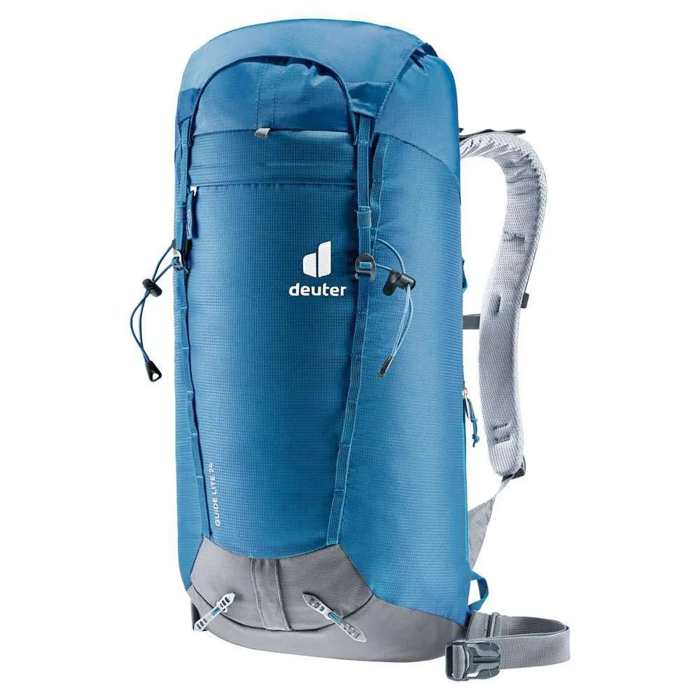 Deuter Guide Lite 24l Rugzak Reef / Graphite