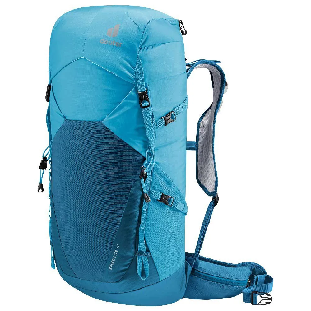 Deuter Speed Lite 30l Rugzak Azure / Reef
