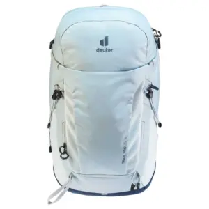 Deuter Trail Pro 30 Sl Rugzak Tin / Marine