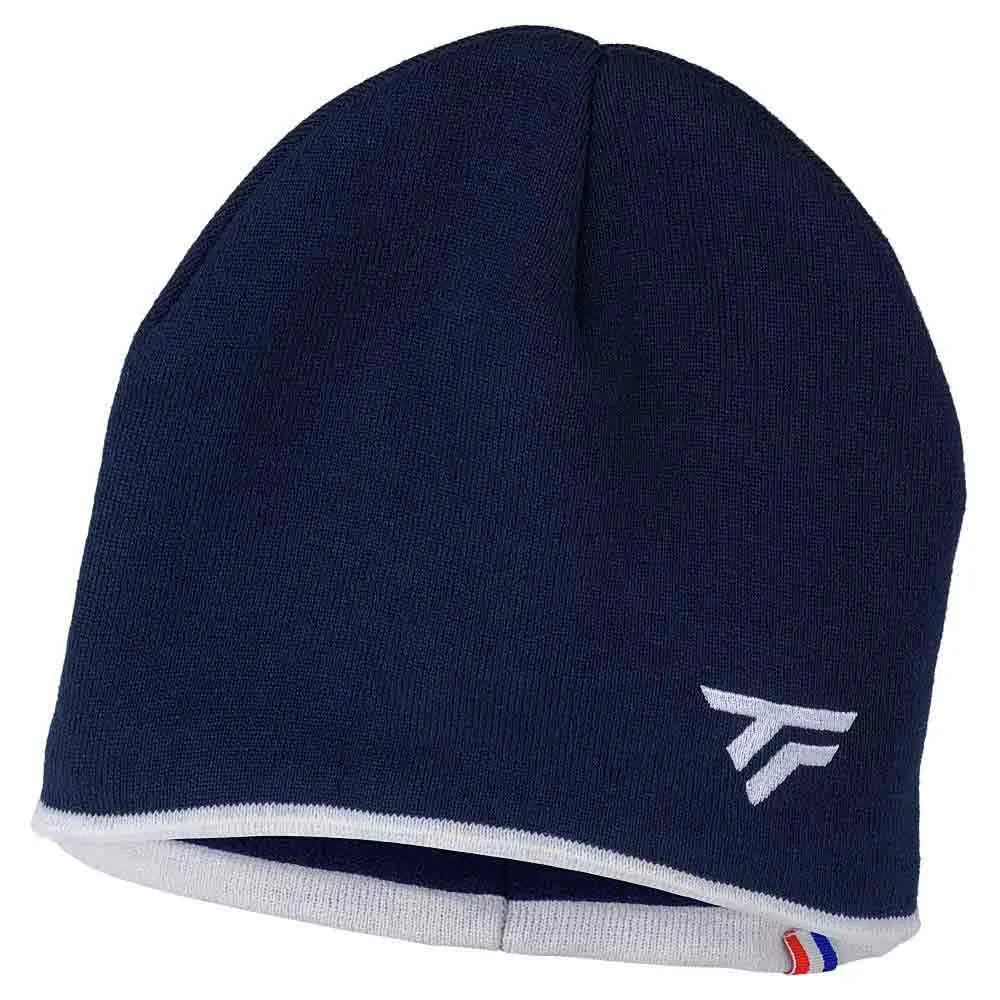 Tecnifibre Polar Muts Blauw