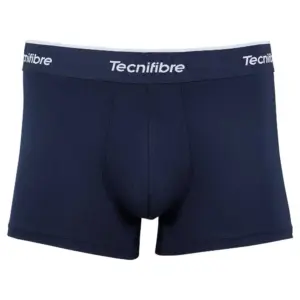 Tecnifibre Pro Trunk Boxers Zwart