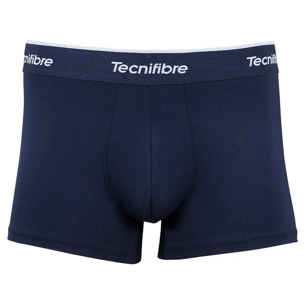 Tecnifibre Pro Trunk Boxers Zwart