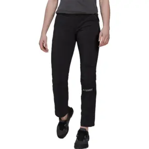 Adidas Mt Woven Broek Zwart