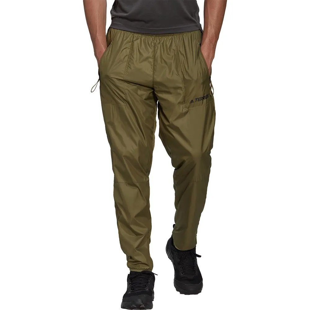 Adidas Multi Primegreen Joggers Groen
