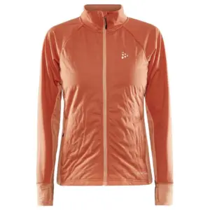 Craft Adv Essence Warm Jas Glow / Rusty Glow