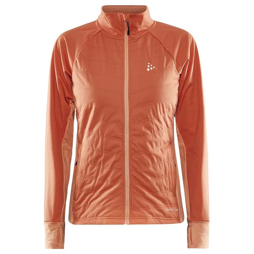 Craft Adv Essence Warm Jas Glow / Rusty Glow