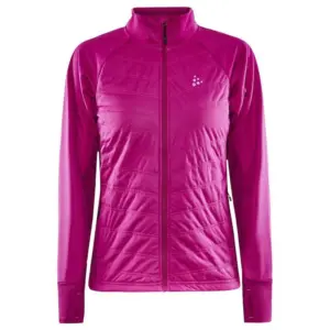 Craft Adv Essence Warm Jas Roxo