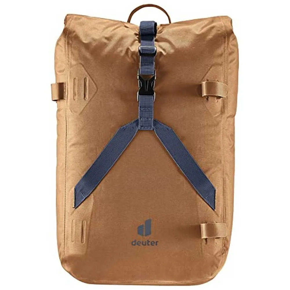Deuter Amager 25+5l Rugzak Bruin