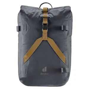 Deuter Amager 25+5l Rugzak Zilver