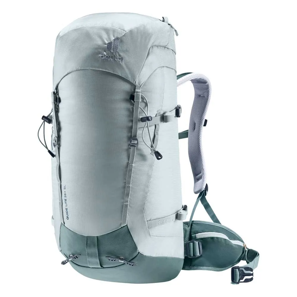 Deuter Guide Lite +28l Sl Rugzak Turquoise