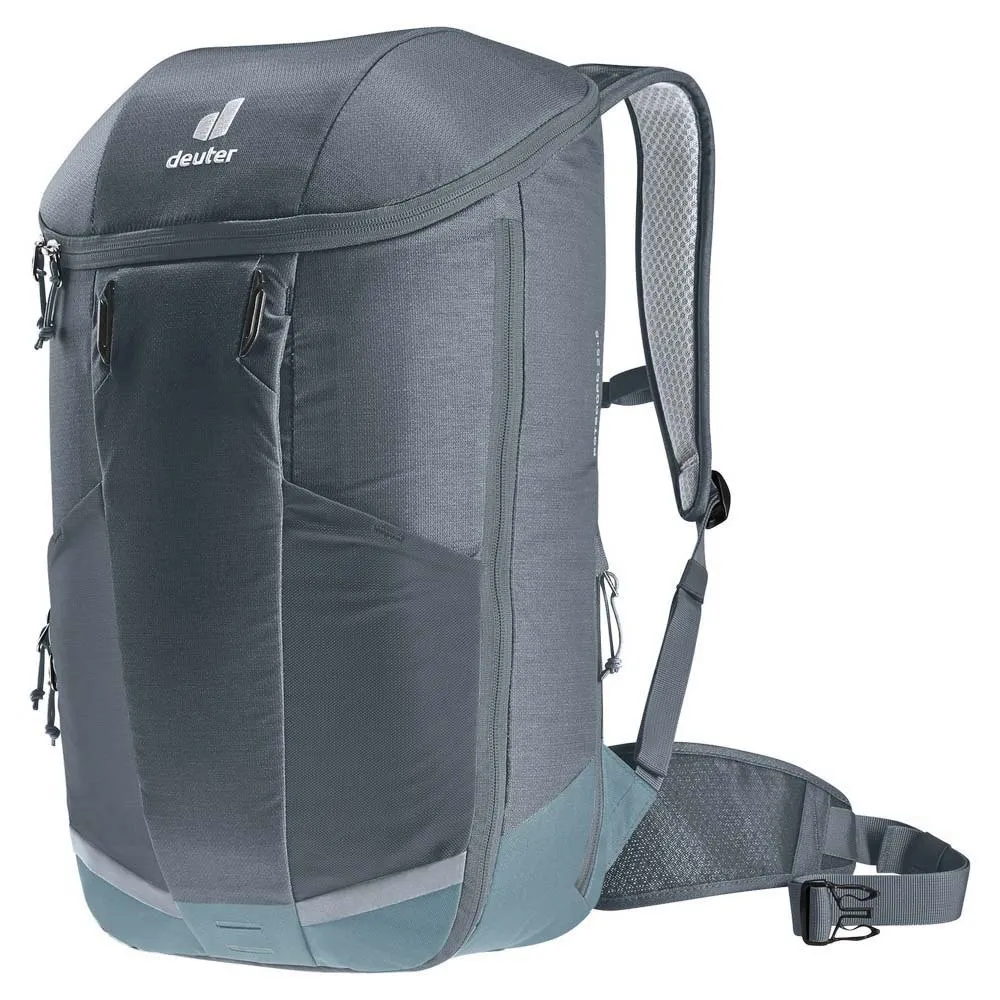 Deuter Rotsoord 25+5l Rugzak Graphite / Shale