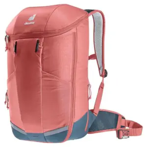 Deuter Rotsoord 25+5l Rugzak Redwood / Ink