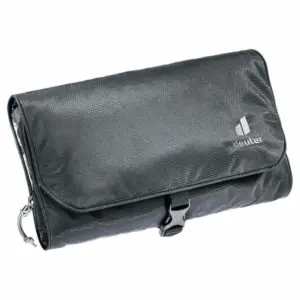 Deuter Ii Toilettas Zwart