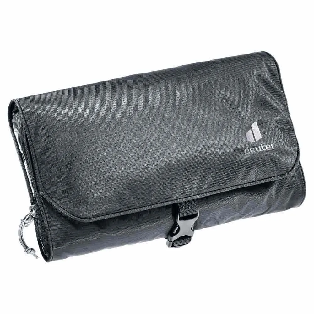 Deuter Ii Toilettas Zwart