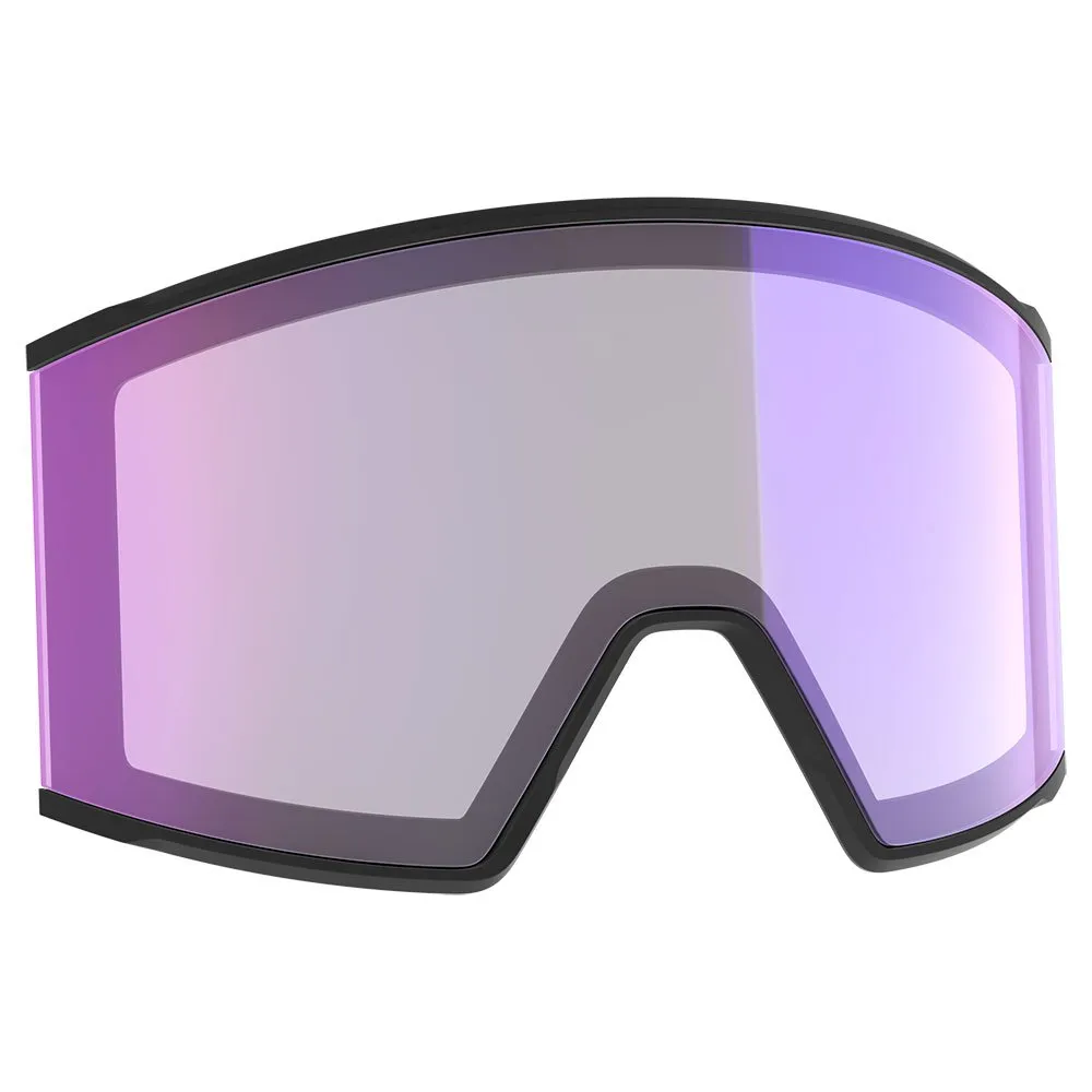 Scott React Lens Blauw