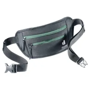 Deuter Neo Belt I Heuptas Zwart