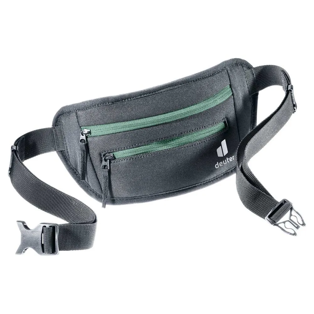 Deuter Neo Belt I Heuptas Zwart