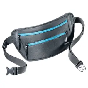 Deuter Neo Belt Ii Heuptas Zwart