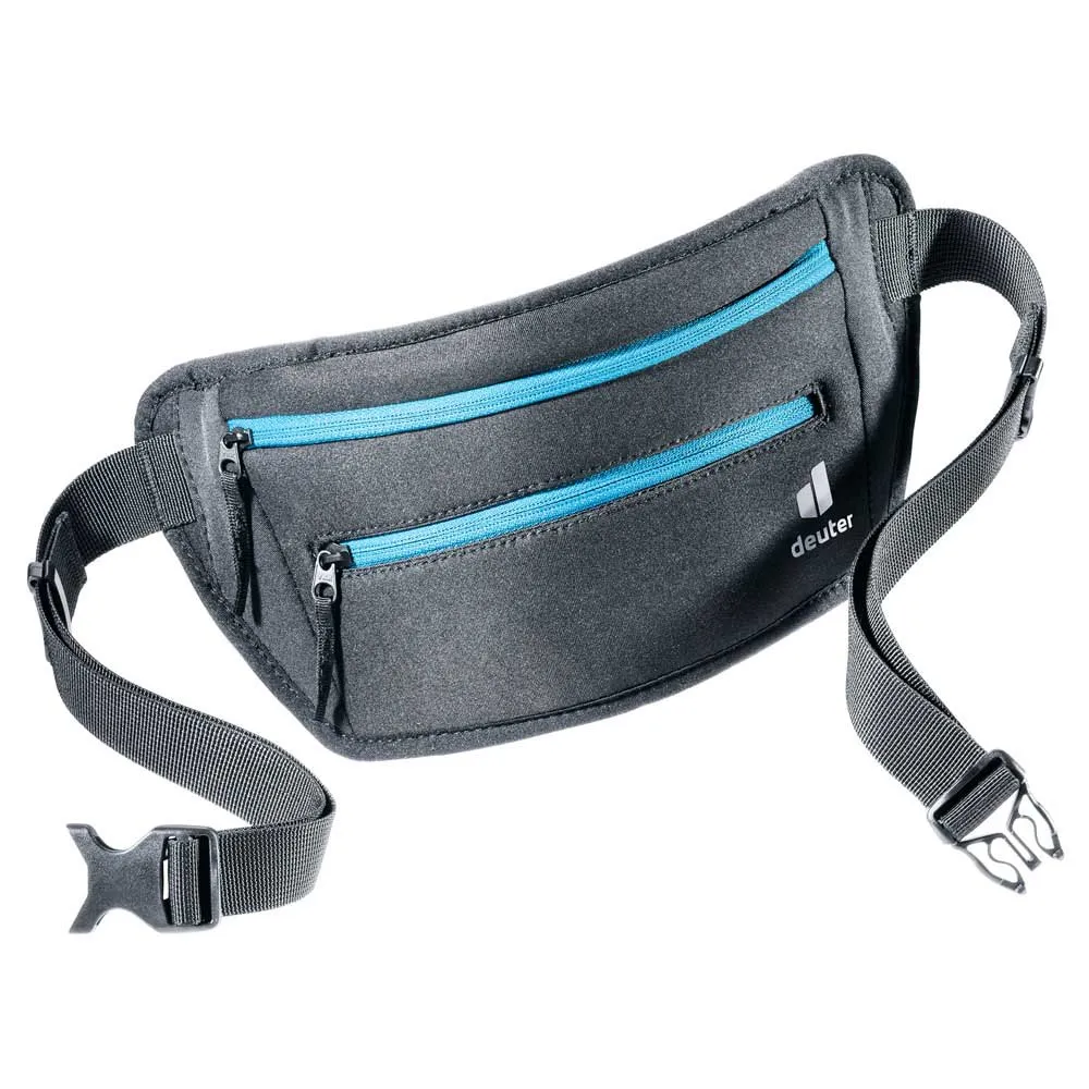 Deuter Neo Belt Ii Heuptas Zwart