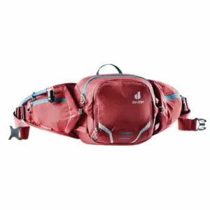 Deuter Pulse 3 Heuptas Cranberry