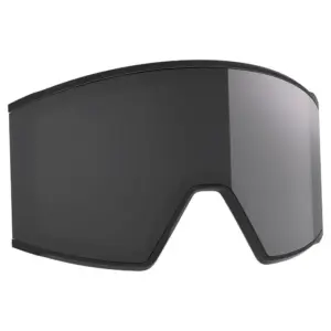 Scott React Lens Clear