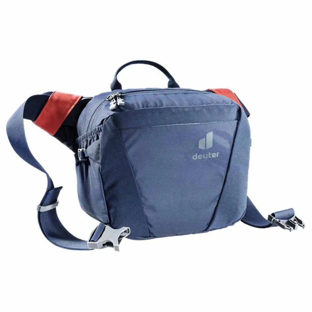 Deuter Travel Belt Heuptas Blauw