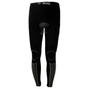 Forcefield Tech 3 Basislaagbroek Grijs