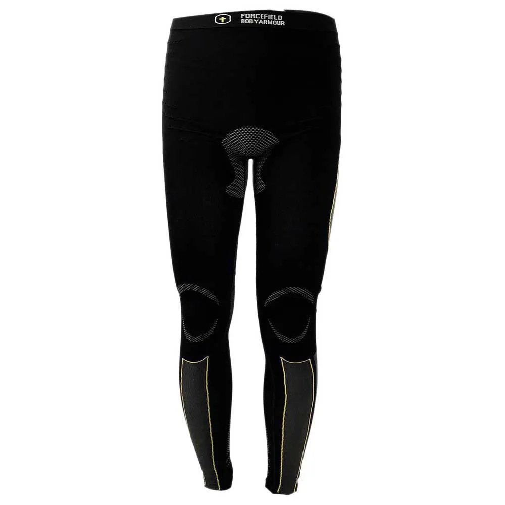 Forcefield Tech 3 Basislaagbroek Grijs