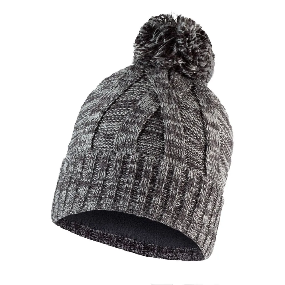 Buff ® Blein Muts Grijs